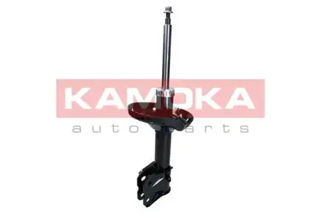 Амортизатор газовий переднiй правий kamoka 2000540