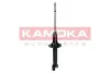 Задний амортизатор (стойка) kamoka 2000622