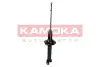Задний амортизатор (стойка) kamoka 2000622