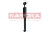 Задний амортизатор (стойка) kamoka 2000743