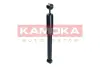 Задний амортизатор (стойка) kamoka 2000743