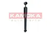 Задний амортизатор (стойка) kamoka 2000743