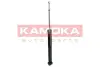 Задний амортизатор (стойка) kamoka 2000754