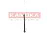 Задний амортизатор (стойка) kamoka 2000754