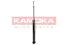 Задний амортизатор (стойка) kamoka 2000754
