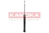 Задний амортизатор (стойка) kamoka 2000754