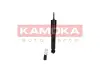 Амортизатор переднiй газовий kamoka 2001035
