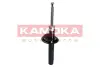 Амортизатор лiвий kamoka 2001052