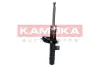Амортизатор лiвий kamoka 2001052
