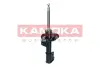 Амортизатор газовий kamoka 2001099