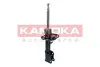 Амортизатор газовий kamoka 2001099