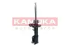 Амортизатор газовий kamoka 2001100