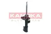 Амортизатор газовий kamoka 2001100