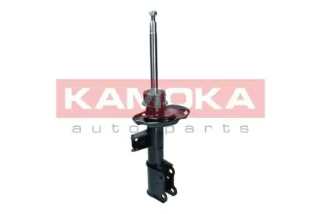 Амортизатор газовий kamoka 2001100