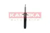 Передний амортизатор (стойка) kamoka 2001111