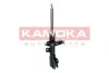 Амортизатор газовий kamoka 2001115
