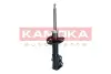 Амортизатор газовий Kamoka 2001118 (фото 4)