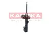 Амортизатор газовий Kamoka 2001119 (фото 3)