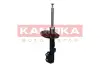 Амортизатор газовий kamoka 2001120