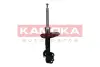 Амортизатор газовий kamoka 2001120