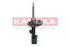 Амортизатор газовий kamoka 2001121