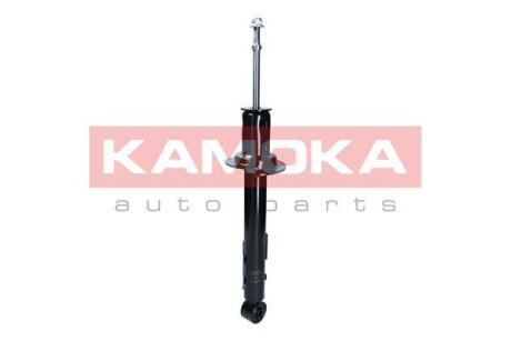 Передний амортизатор (стойка) kamoka 2001134
