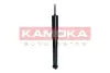 Задний амортизатор (стойка) kamoka 2001168