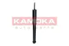 Задний амортизатор (стойка) kamoka 2001168
