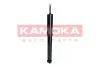 Задний амортизатор (стойка) kamoka 2001168