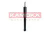 Задний амортизатор (стойка) kamoka 2001168