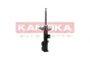 Амортизатор газовий Kamoka 2001190 (фото 3)