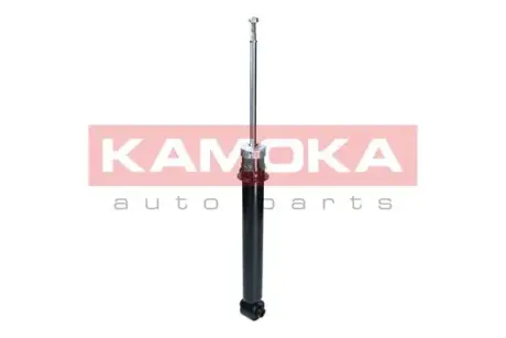 Задній амортизатор (стойка) Kamoka 2001210