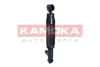 Задний амортизатор (стойка) kamoka 2001211