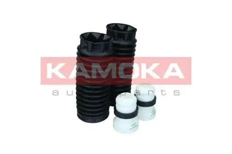 Пильник + вiдбiйник амортизатора к-т kamoka 2019116