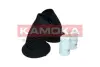 Пильник + вiдбiйник амортизатора к-т kamoka 2019192