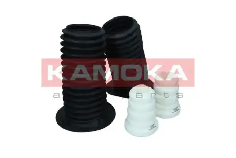 Пильник + вiдбiйник амортизатора к-т kamoka 2019211 Бмв F30