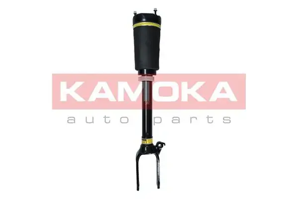Амортизатор з пневмоподушкою Kamoka 2070016 (фото 1)