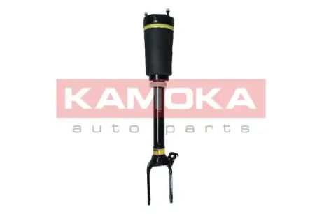 Амортизатор з пневмоподушкою kamoka 2070016 Мерседес Gl x164