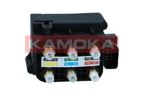Клапан пневматичної пiдвiски Kamoka 2078003