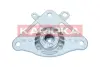 Подушка (опора) двигателя kamoka 209305
