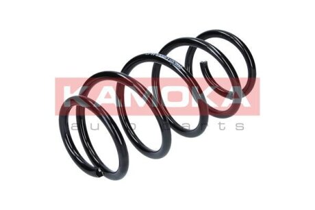 Пружина передняя kamoka 2110209