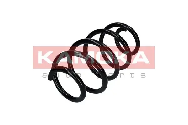 Пружина передняя kamoka 2110362
