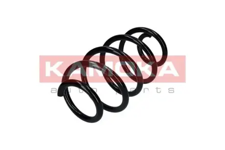 Пружина передня Kamoka 2110362