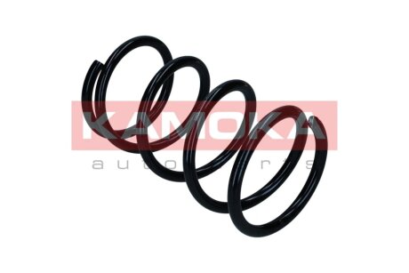 Пружина передняя kamoka 2110496