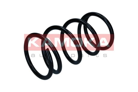 Пружина передняя kamoka 2110496