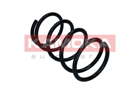 Пружина передняя kamoka 2110496