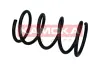Пружина передняя kamoka 2110499