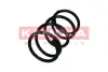 Пружина передняя kamoka 2110499