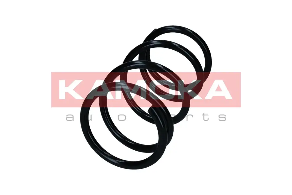 Пружина передняя kamoka 2110499