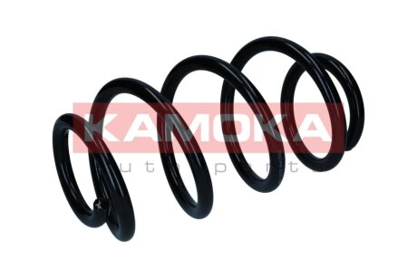 Пружина передня kamoka 2110536